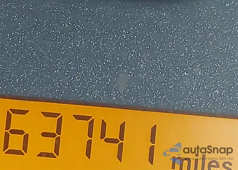 2015 Smart Fortwo Pure из США, поврежденный, VIN WMEEJ3BA0FK812505